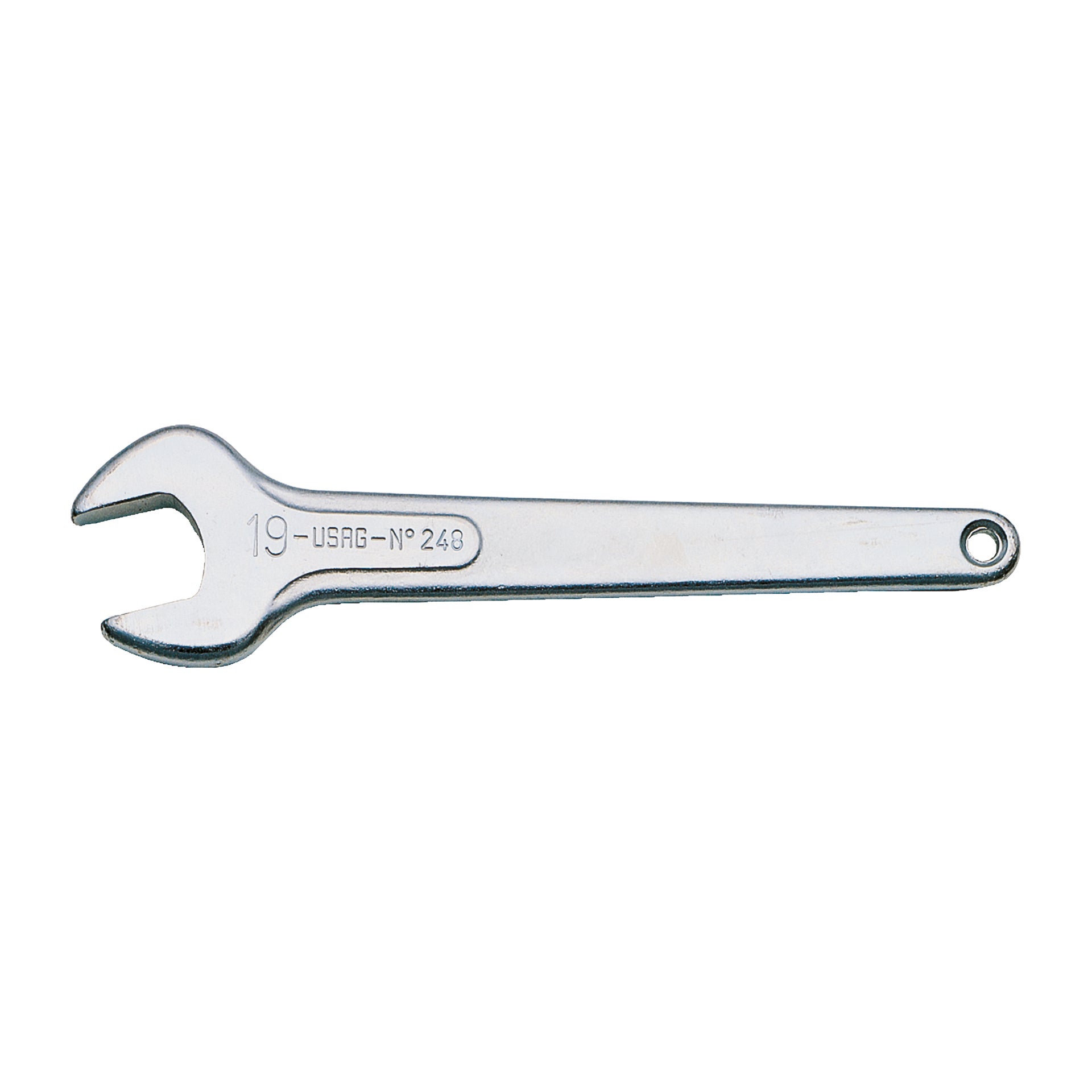 248 - Simple open-end spanners - Usag 248 - Simple open-end spanners - Usag